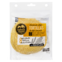 La Tortilla - t