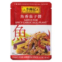 Lee Kum Kee - Sauce for Spicy Garlic Eggplant