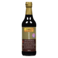 LEE KUM KEE - Lkk Premium Dark Soy Sauce