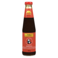 Lee Kum Kee - Panda Oyster Sauce