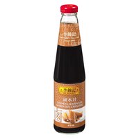 LEE KUM KEE - Chinese Marinade Sauce, 410 Millilitre