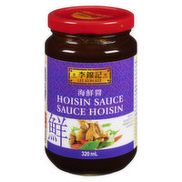 Lee Kum Kee - Hoisin Sauce, 320 Millilitre