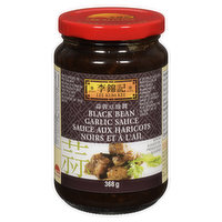 Lee Kum Kee - Black Bean Garlic Sauce