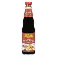 LEE KUM KEE - Chicken Marinade Teriyaki, 410 Millilitre