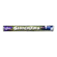 Candy Review: Wonka's Shockers Squeez
