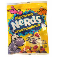 Nestle - Big Chewy Nerds, 170 Gram