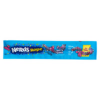 Wonka - Nerds Rope Very Berry, 26 Gram