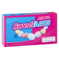 Wonka - Wonka Sweetarts Theatre Box, 142 Gram