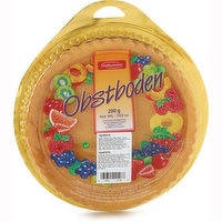 Stieffenhoffer - Ostboden Sponge Flan Cake, 200 Gram