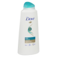 Dove - Nutritive Solutions Shampoo - Daily Moisture