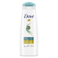 Dove - Nutritive Solutions Shampoo - Daily Moisture, 355 Millilitre