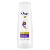 Dove - Nutritive Solutions Conditioner - Volume Boost