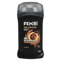 Axe - Deodorant Stick - Dark Temptation, 85 Gram