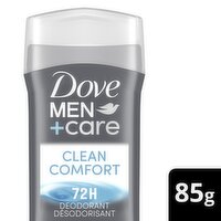 Dove - Men Care Deodorant Comfort, 85 Gram