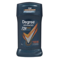 Degree - For Men Antiperspirant - Adventure