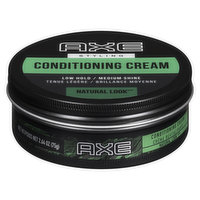 Axe - Nat Understated Cream, 75 Gram