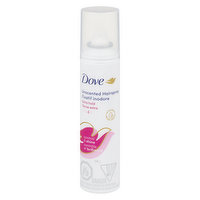 Dove - Style+Care Hairspray - Unscented Extra Strong, 198 Gram