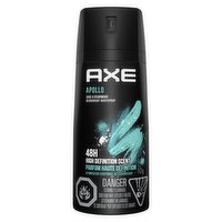 Axe - Body Spray - Apollo, 113 Gram