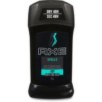 Axe - Anti-Perspirant - Apollo