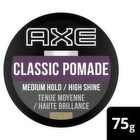 Axe - Pomade Classic, 75 Gram