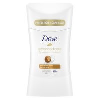 Dove - Advanced Care Anti-Perspirant Shea Butter