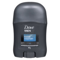 Dove - Men+Care Anti-Perspirant - Clean Comfort, 14 Gram