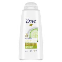 Dove - Nutritive Solutions Conditioner - Cool Moisture