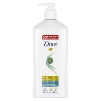 Dove - XX Daily Moist Conditioner, 532 Millilitre