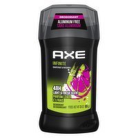 Axe - Infinite Deodorant Stick, 85 Gram