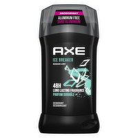 Axe - Axe Deodorant Ice Breaker 12p, 85 Gram