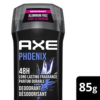 Axe - Deodorant Stick - Phoenix, 85 Gram