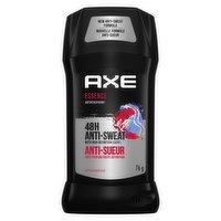 Axe - Anti-Perspirant - Essence, 76 Gram