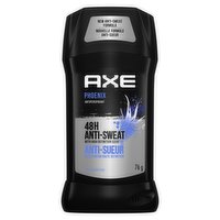 Axe - Anti-Perspirant - Phoenix, 76 Gram