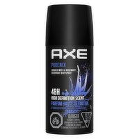 Axe Axe - Body Spray - Phoenix, 28 Gram