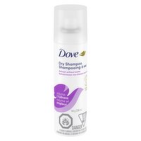 Dove - Dry Shampoo