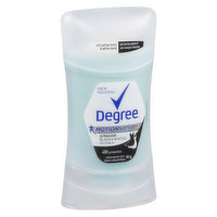 Degree - MotionSense Antiperspirant Stick Black+White, 48 Gram