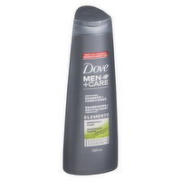 Dove - Men+Care Shampoo + Conditioner - Minerals + Sage