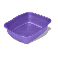 Van Ness - Cat Pan, Large, 1 Each