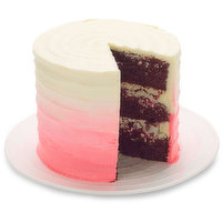 Bake Shop - Chocolate Raspberry Cake, 1 Each