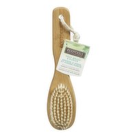 Eco Tools - Foot Brush & Pumice, 1 Each