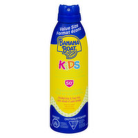 Banana Boat - Kids Sunscreen Spray SPF50+, 226 Gram