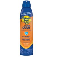 Banana Boat - Ultra Sport Spray SPF30, 226 Gram