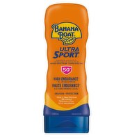 Banana Boat - Ultra Sport Lotion SPF50