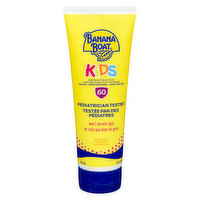 ALOE VERA AFTER SUN GEL (8oz) 236ml by Banana Boat - BIOVEA CANADA