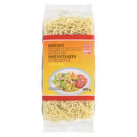 Six Fortune - Instant Stir Fry Noodle, 400 Gram