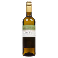 Carl Jung - Chardonnay Non-Alcoholic Wine, 750 Millilitre