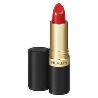 Revlon - Super Lustrous Lipstick -  Love That Red, 1 Each