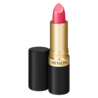 Revlon - Super Lustrous Lipstick - Soft Silver Rose, 1 Each