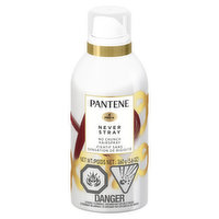 Pantene - Never Stray Hair Spray, 160 Gram