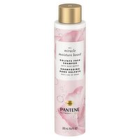 PANTENE - Moisture Boost Rosewater Shampoo